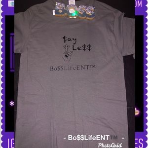 T-shirt (Unisex) “$ayLe$$”